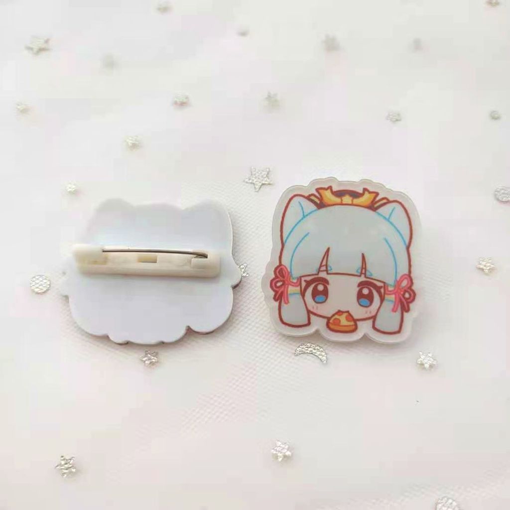 pin