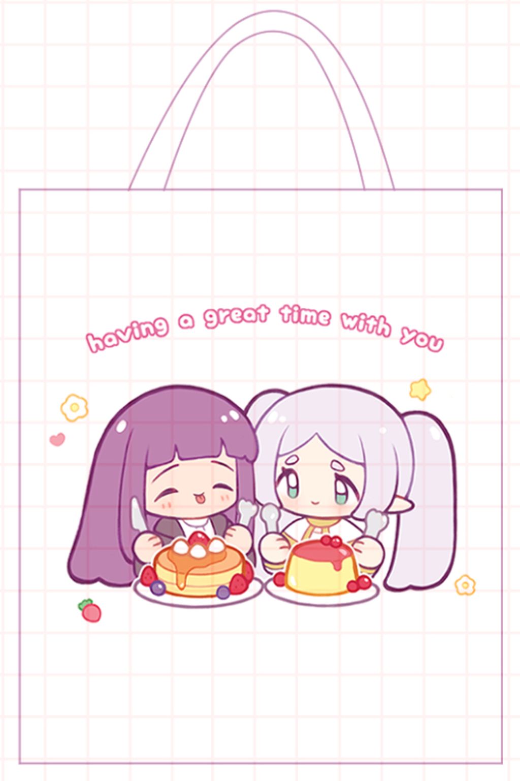 frieren bag