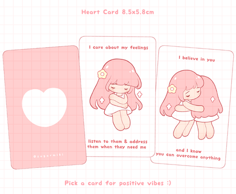 heart card 2
