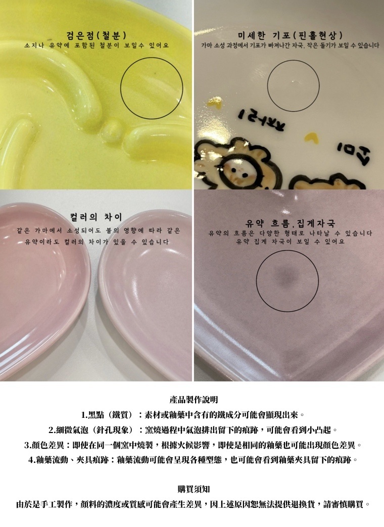 慢食注意