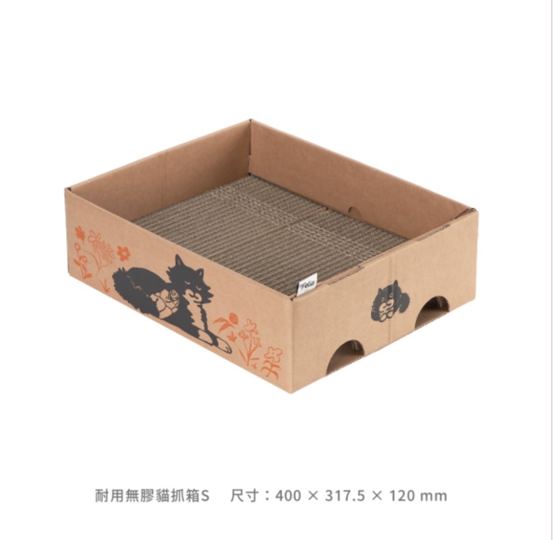 尺寸S｜40x31.8x12cm