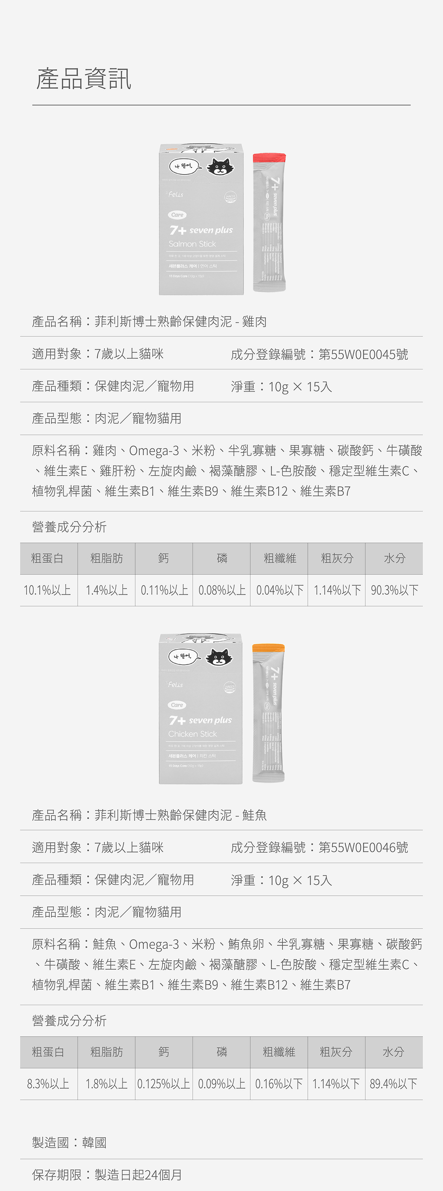 #4 Seven Plus 7+ Care Stick Sales page (b)-15-01