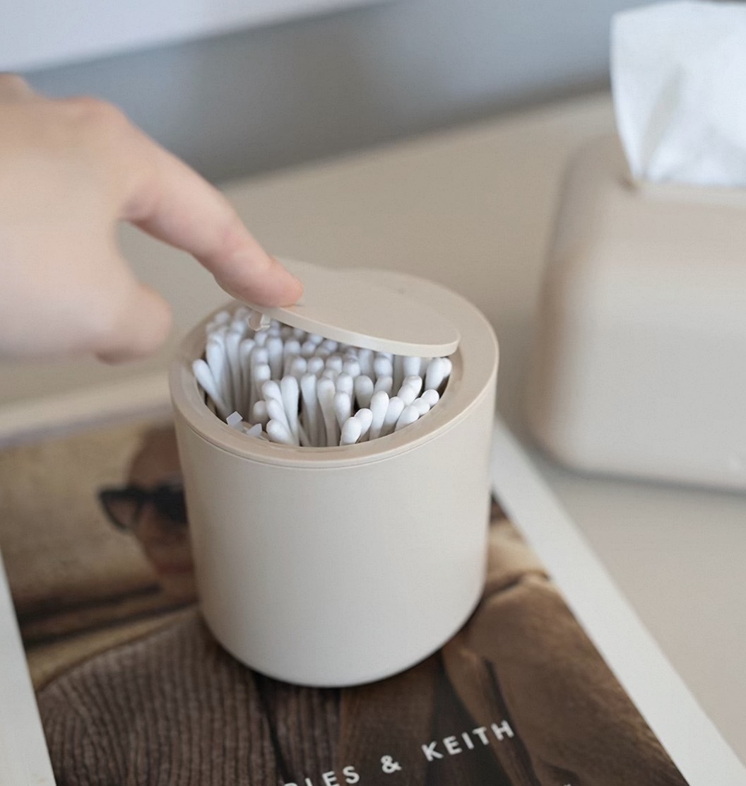 奶茶色