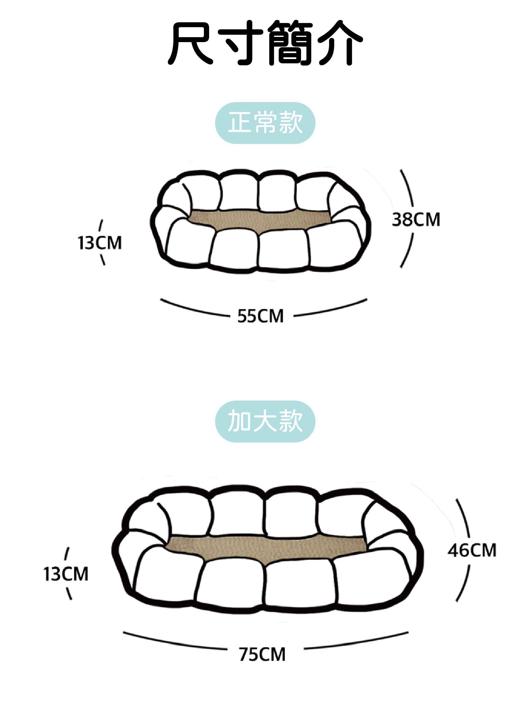 SIZE