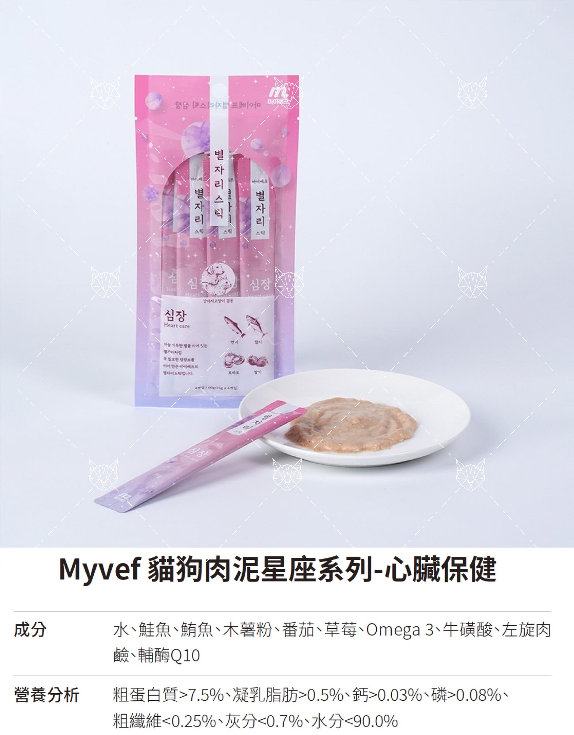 心臟保健