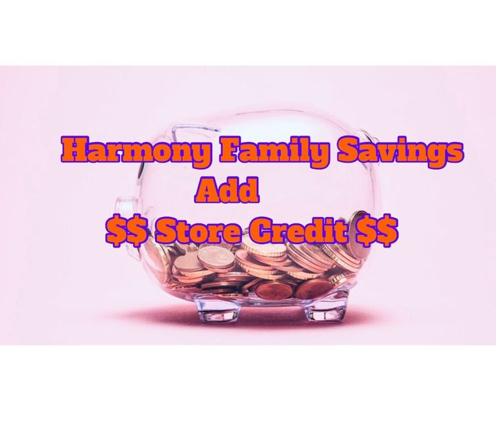 Store Credit