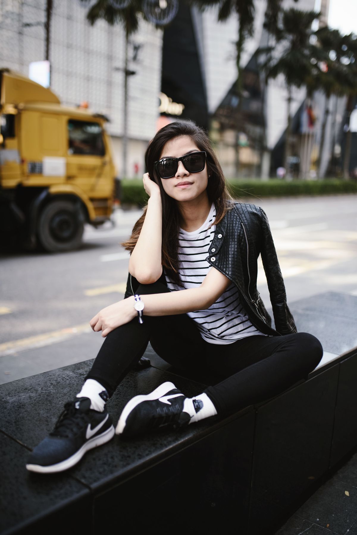 Interview with ACACIA DIANA