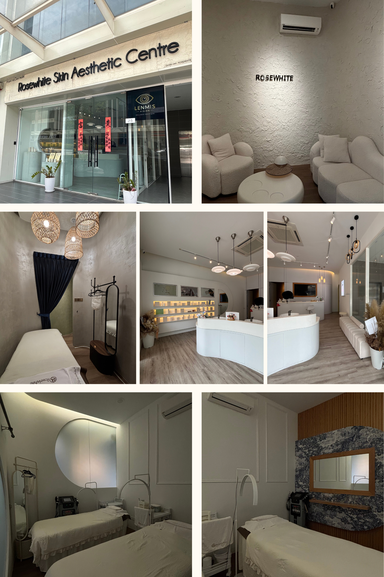 Beige Grey Minimalist Aesthetic Inspiration Moodboard Photo Collage (3)