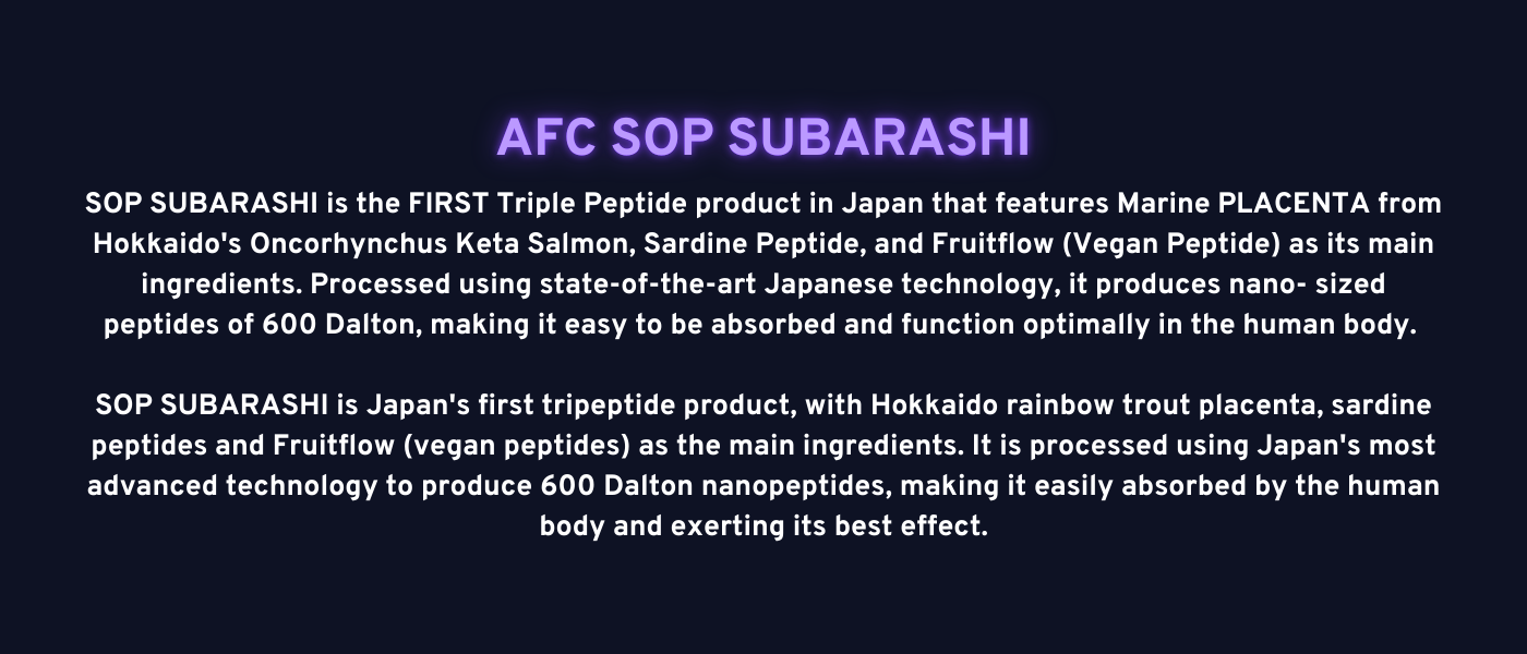SOP DESCRIPTION - COLLECTION (1)