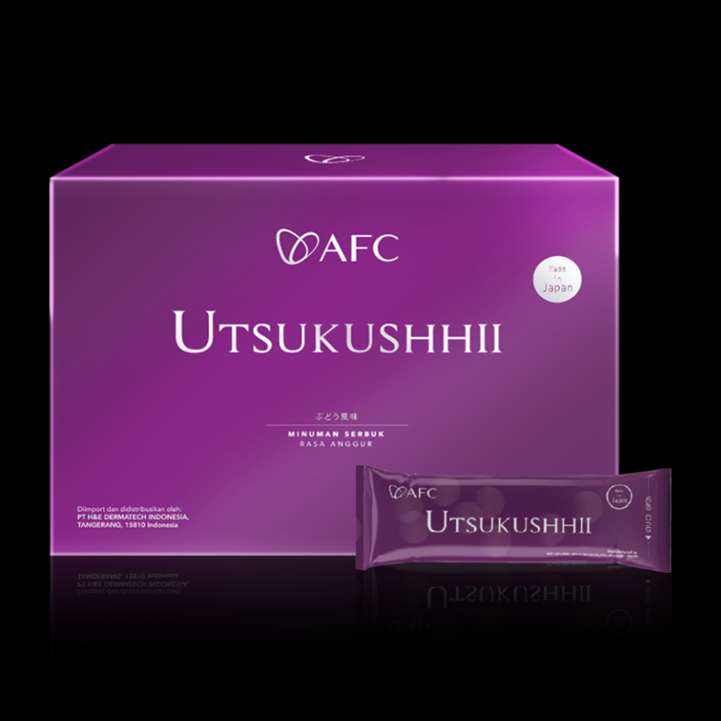 UTSU 1 BOX