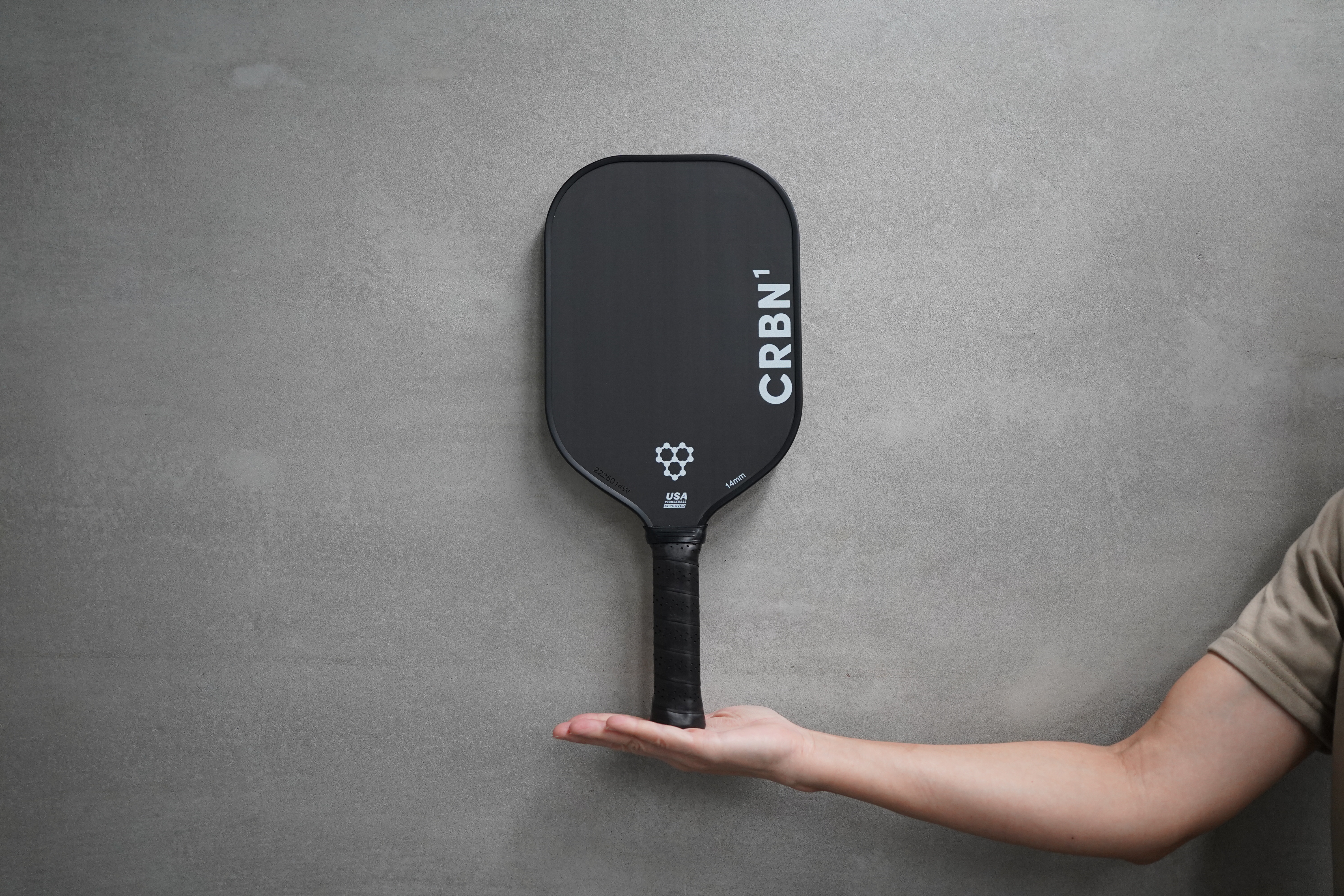 CRBN Pickleball | Spark Select