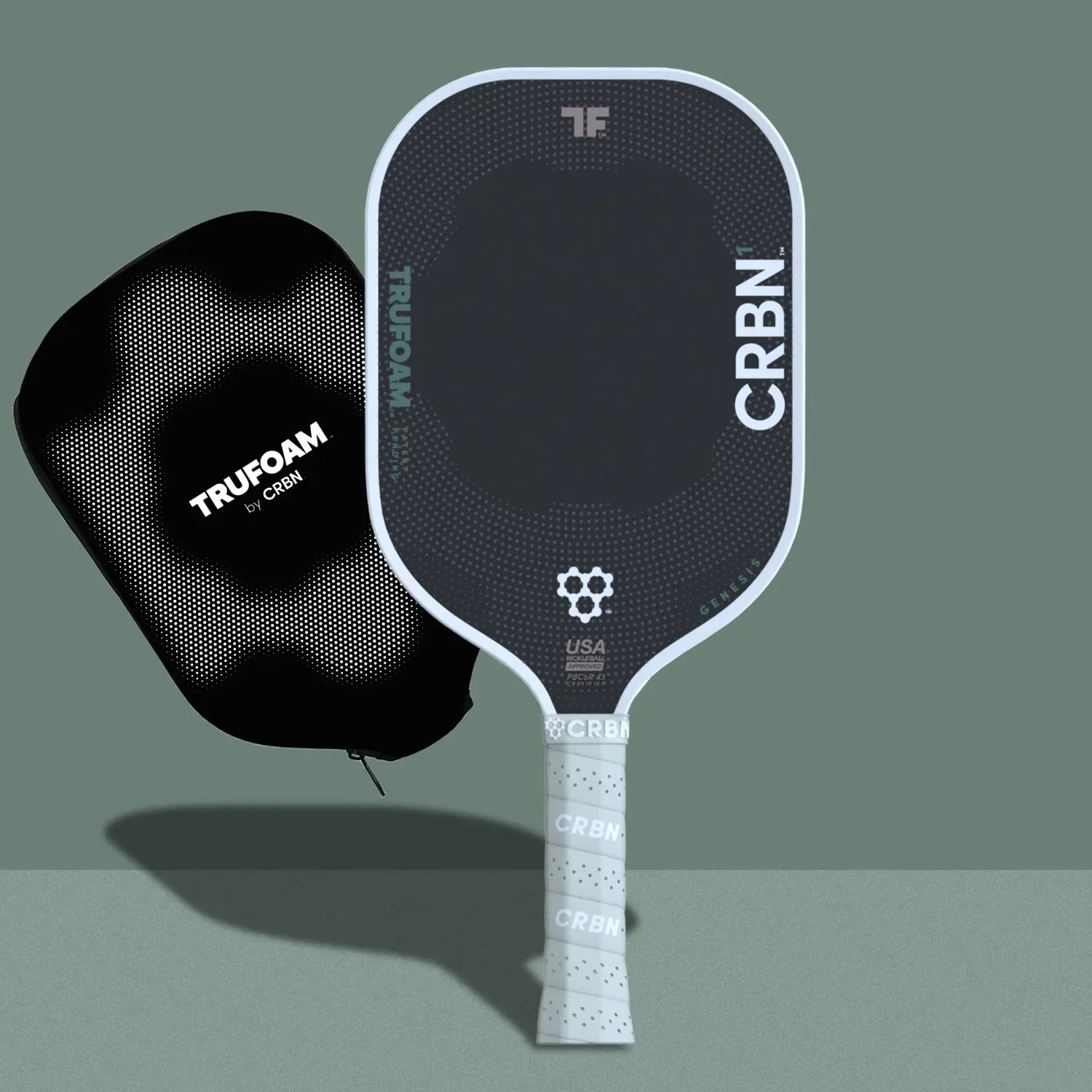 TRUFOAM GENESIS | Spark Select