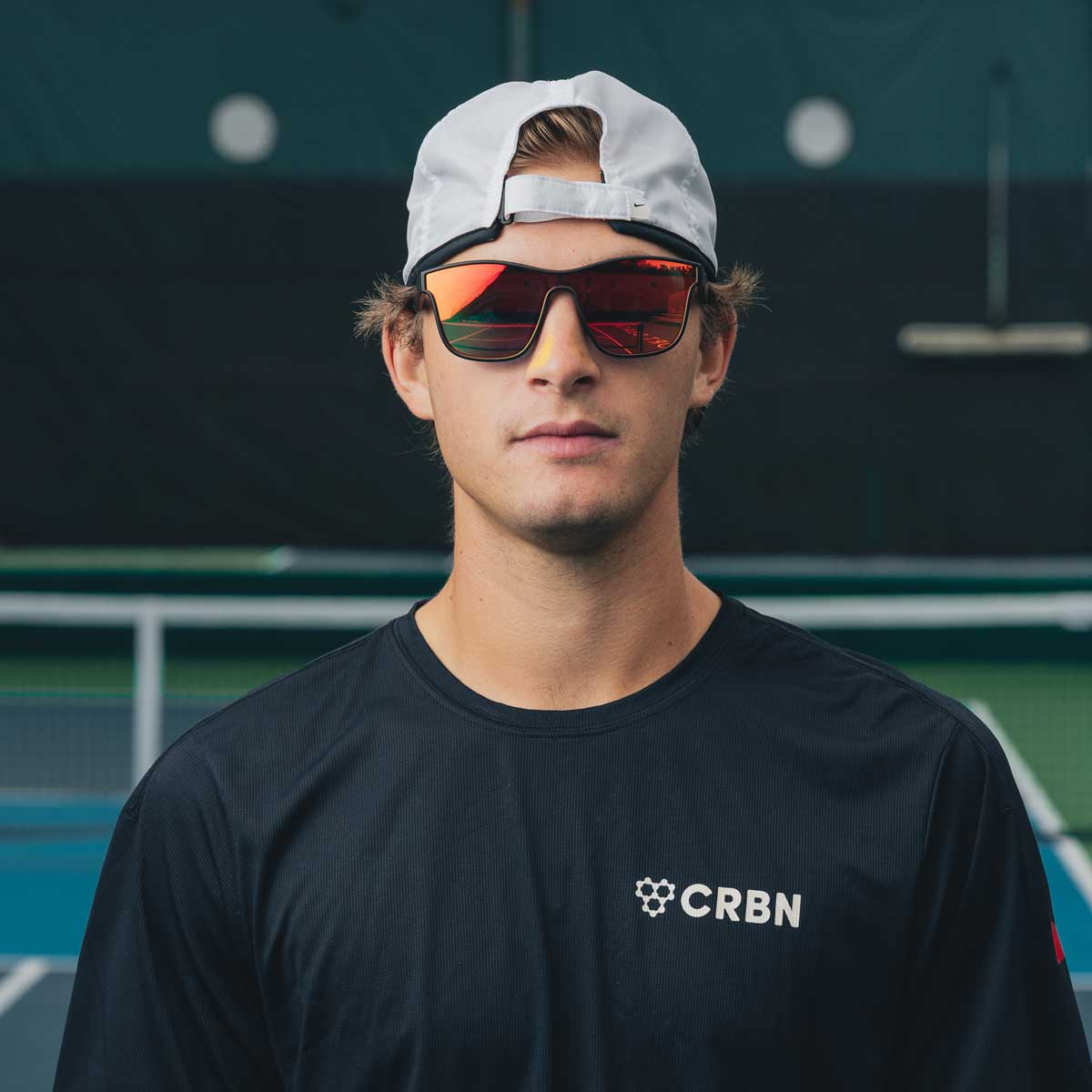 CRBN Drift Pickleball 運動眼鏡 | Spark Select