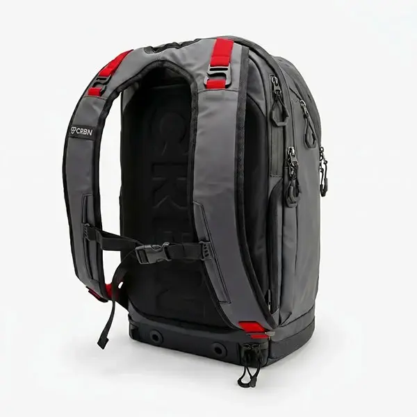 CRBN_Backpack_2.0_Back