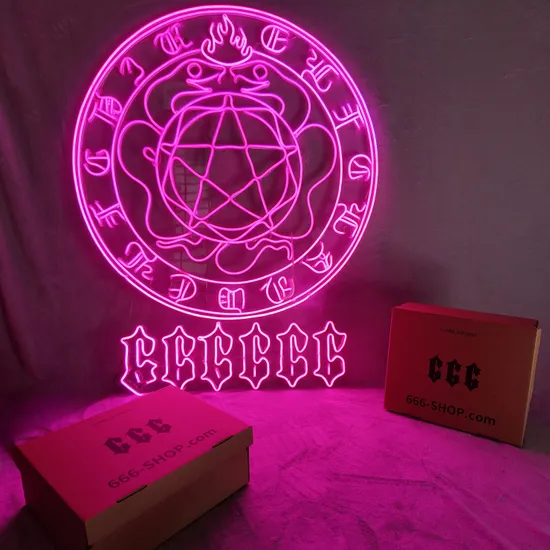  | 666 SHOP