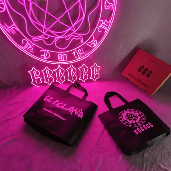  | 666 SHOP