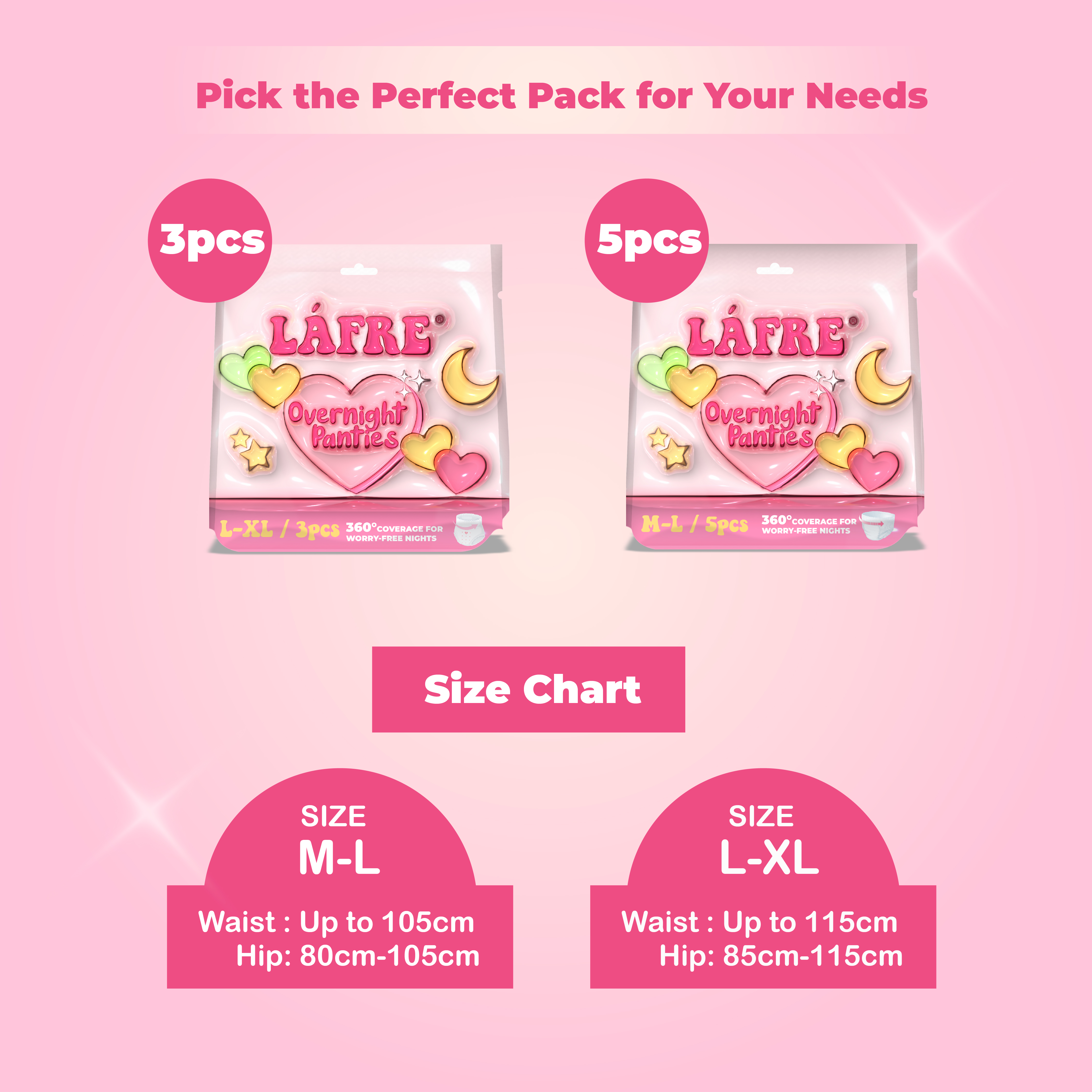Lafre Overnight Panties Product Information-03