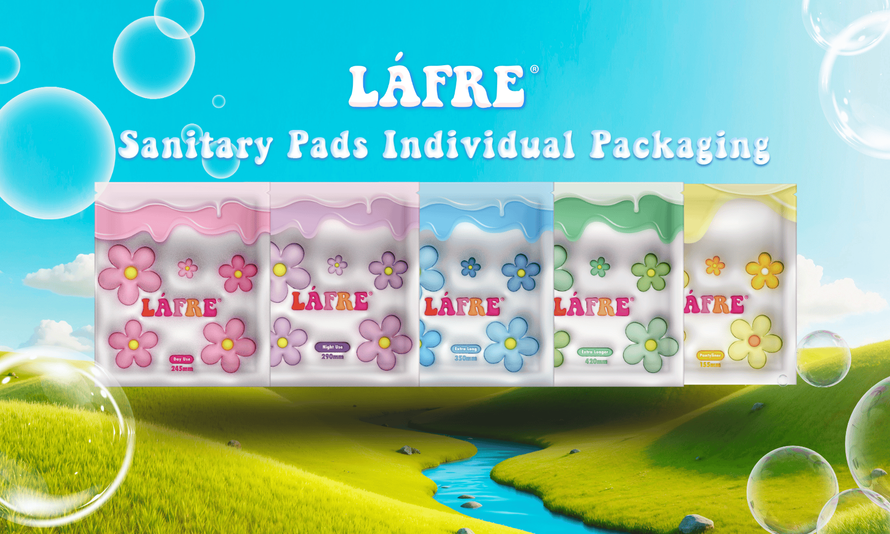 LAFRE | Lafre Global