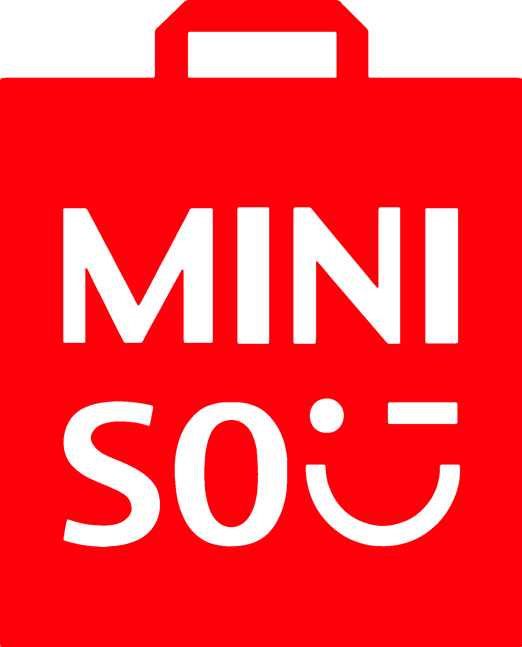Miniso Logo Vector.svg 
