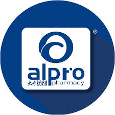Alpro LoGO 250rs
