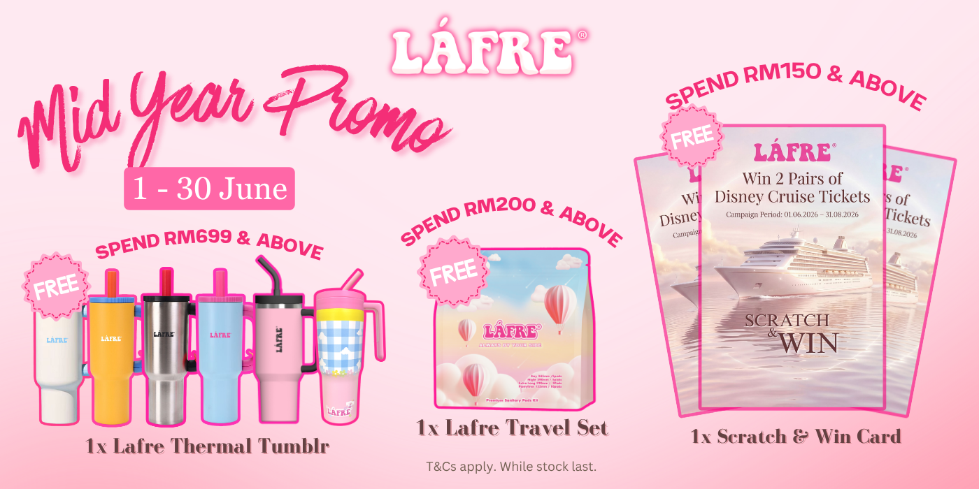 Unclock the tier rewards! | Lafre Global