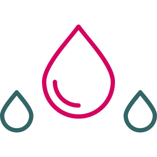 water-drop