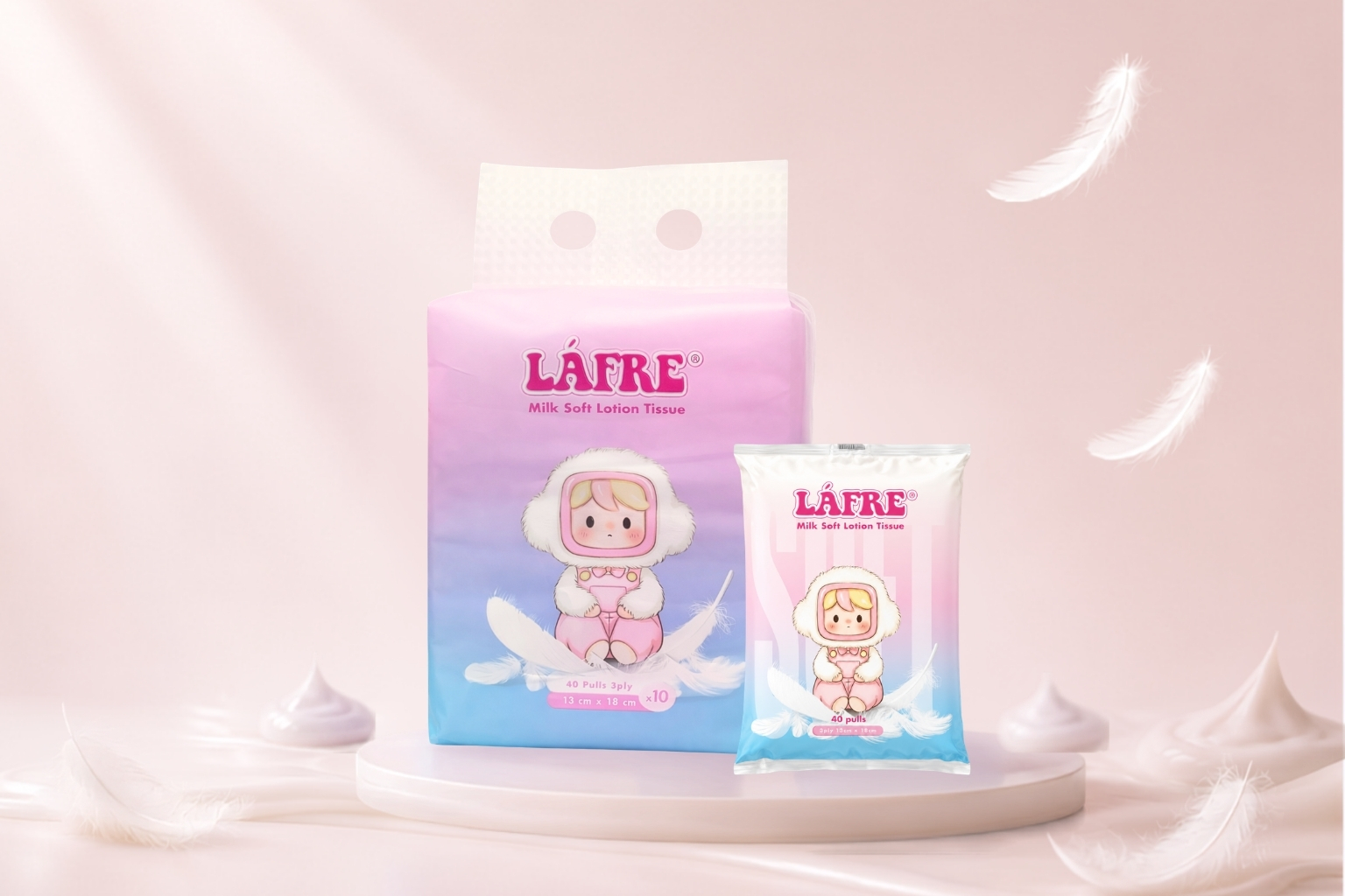 LAFRE texture