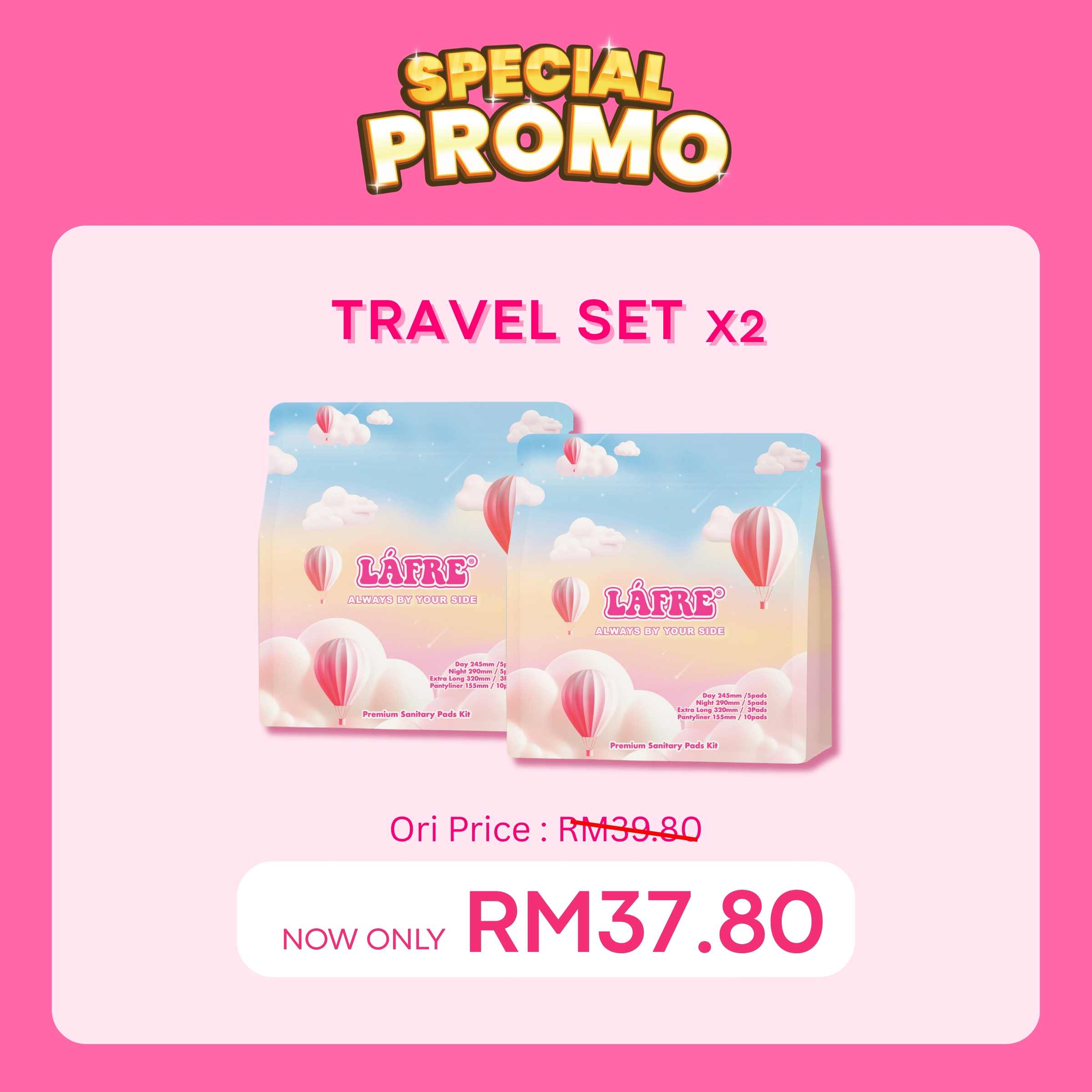 JUNE EASYSTORE PROMO'26_DUO PACK TRAVEL SET PHOTO COVER