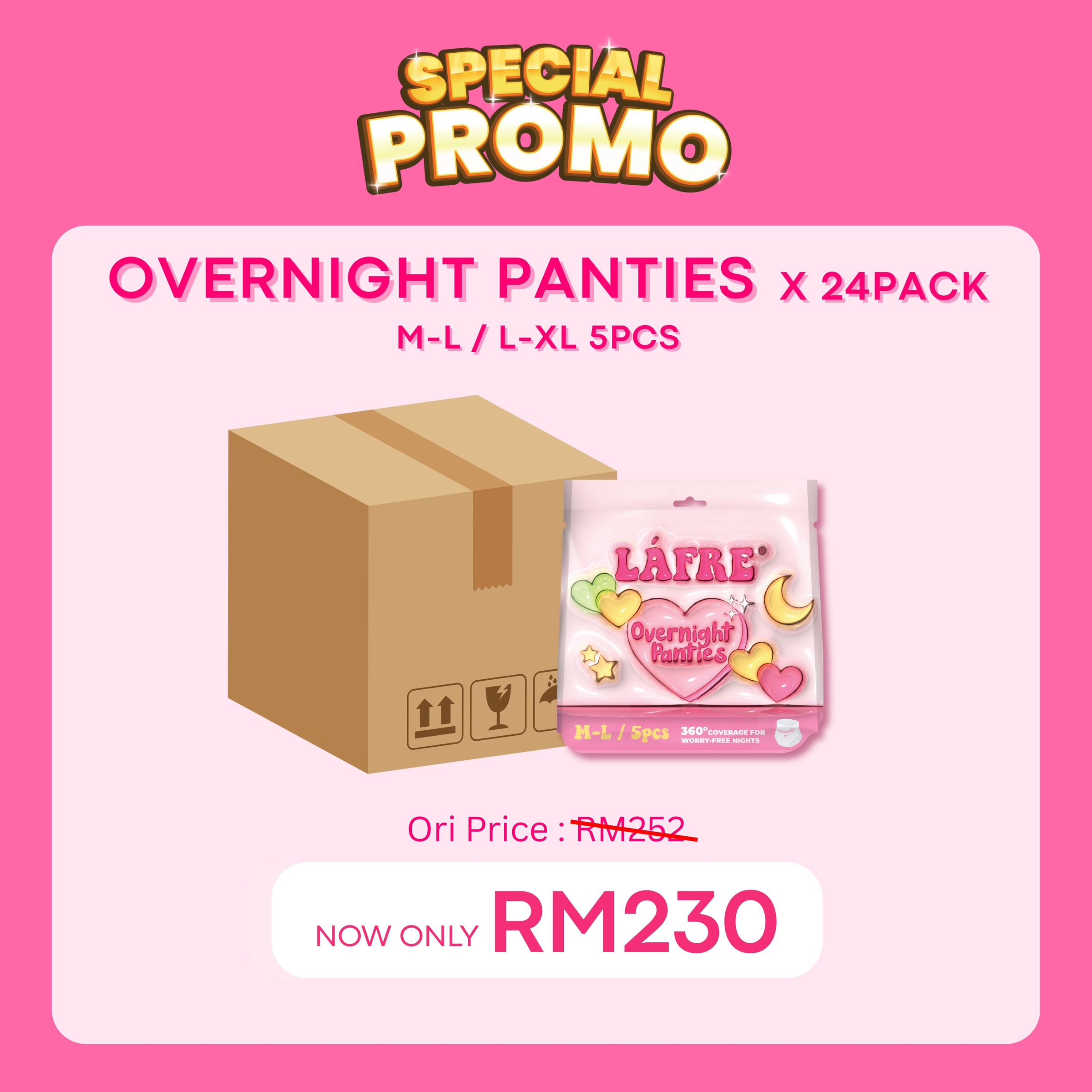 JUNE EASYSTORE PROMO'26 _OVN PTS CARTON PHOTO COVER