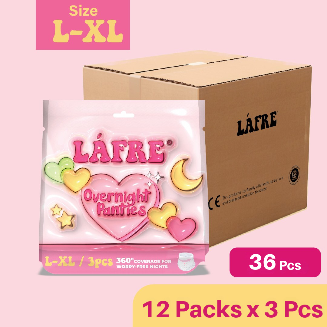 OVN PTS LXL3 BUNDLES
