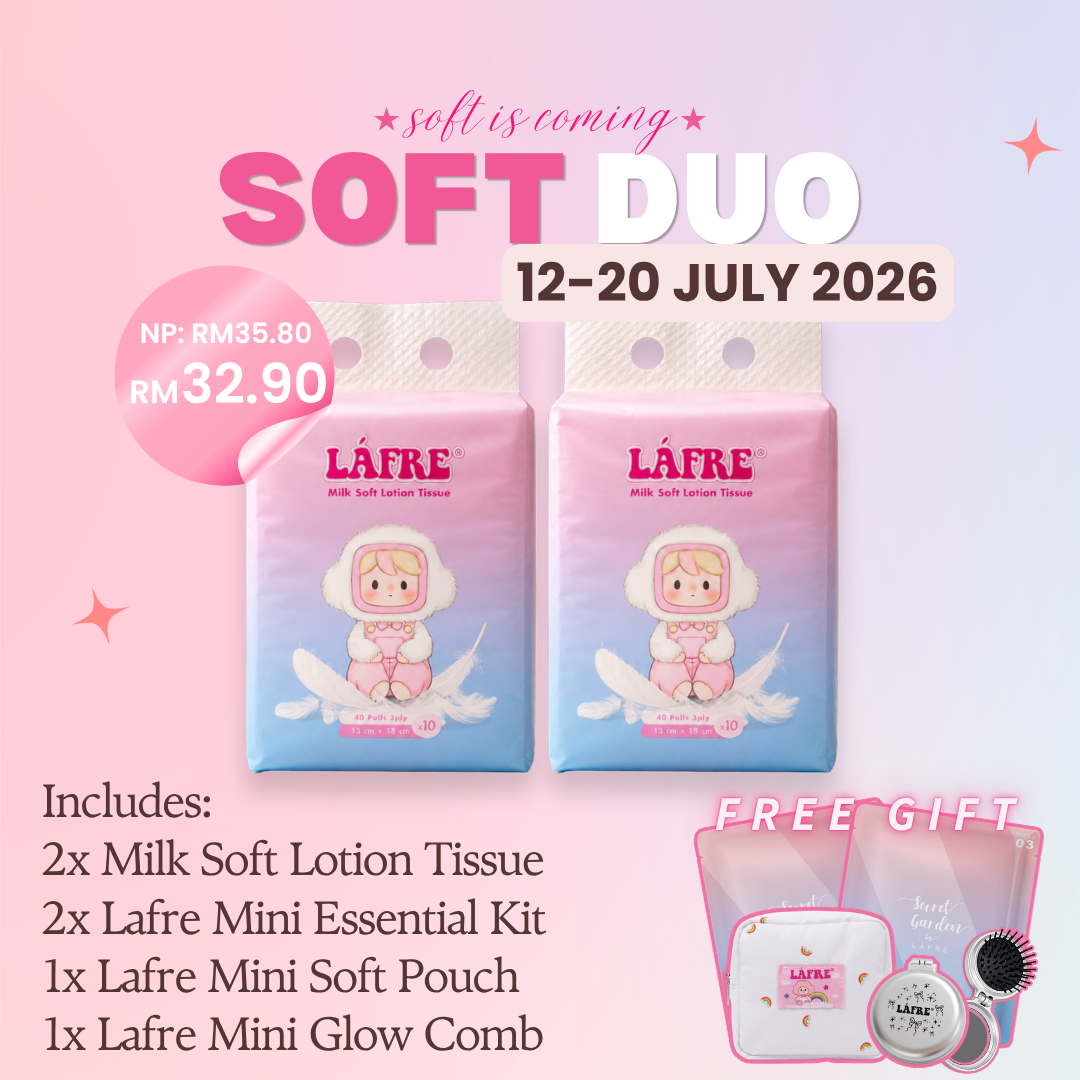 MSLT_SOFT DUO