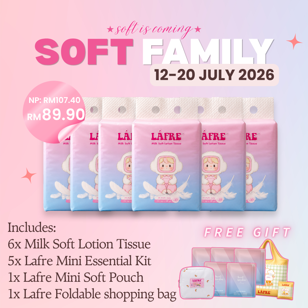 MSLT_SOFT FAMILY