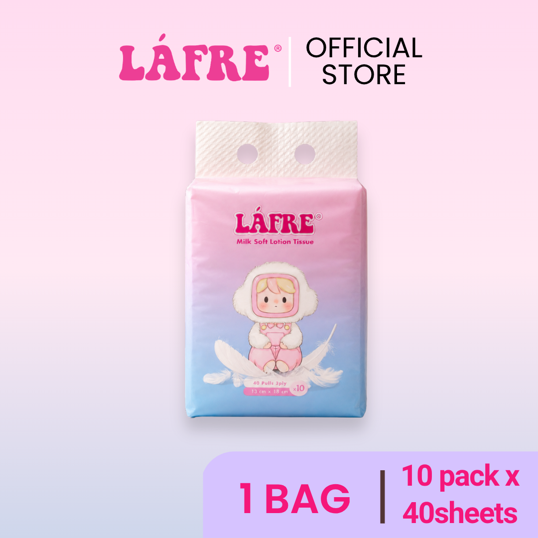 1 Bag [40S x 10 Pkt]