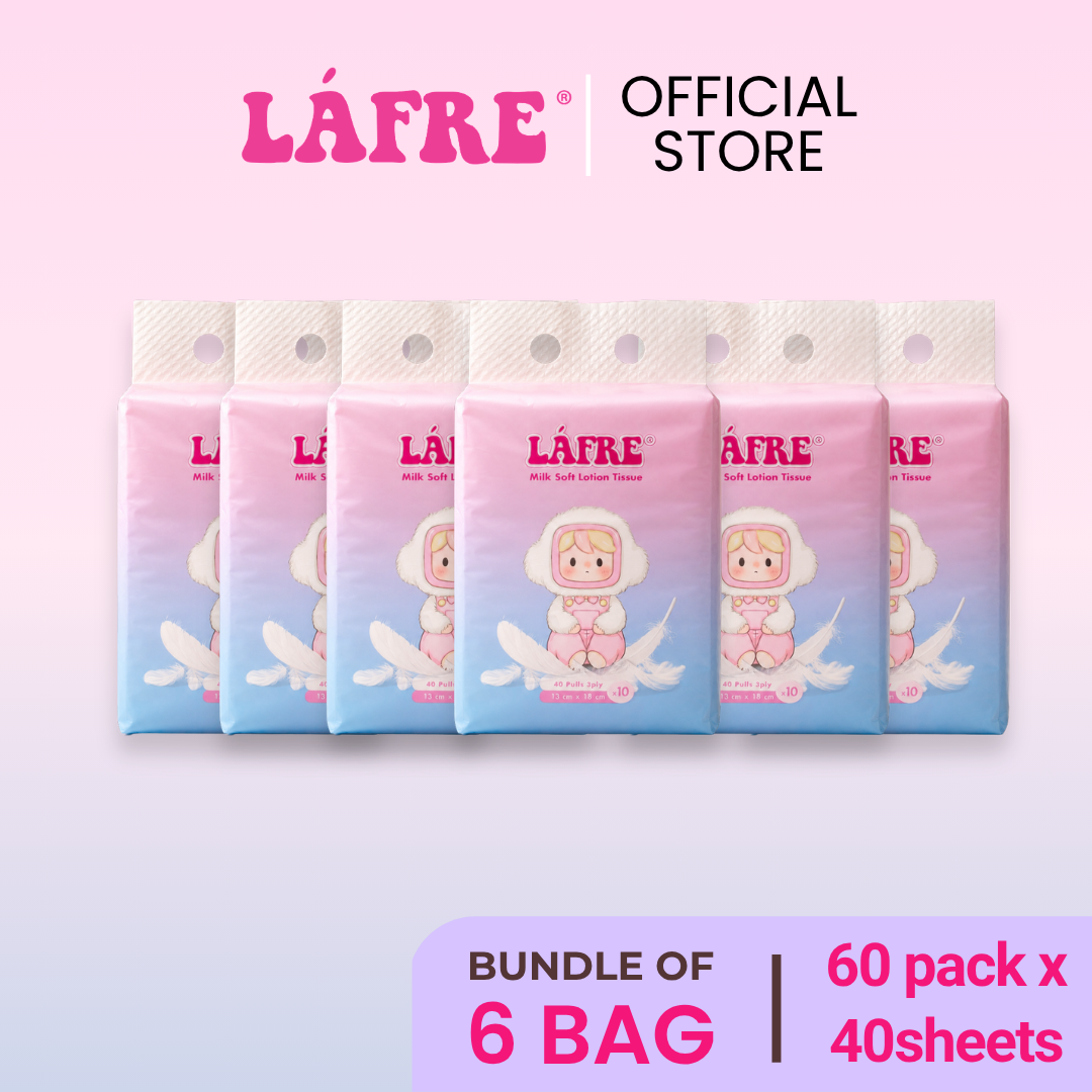 6 Bag [40S x 60 Pkt]