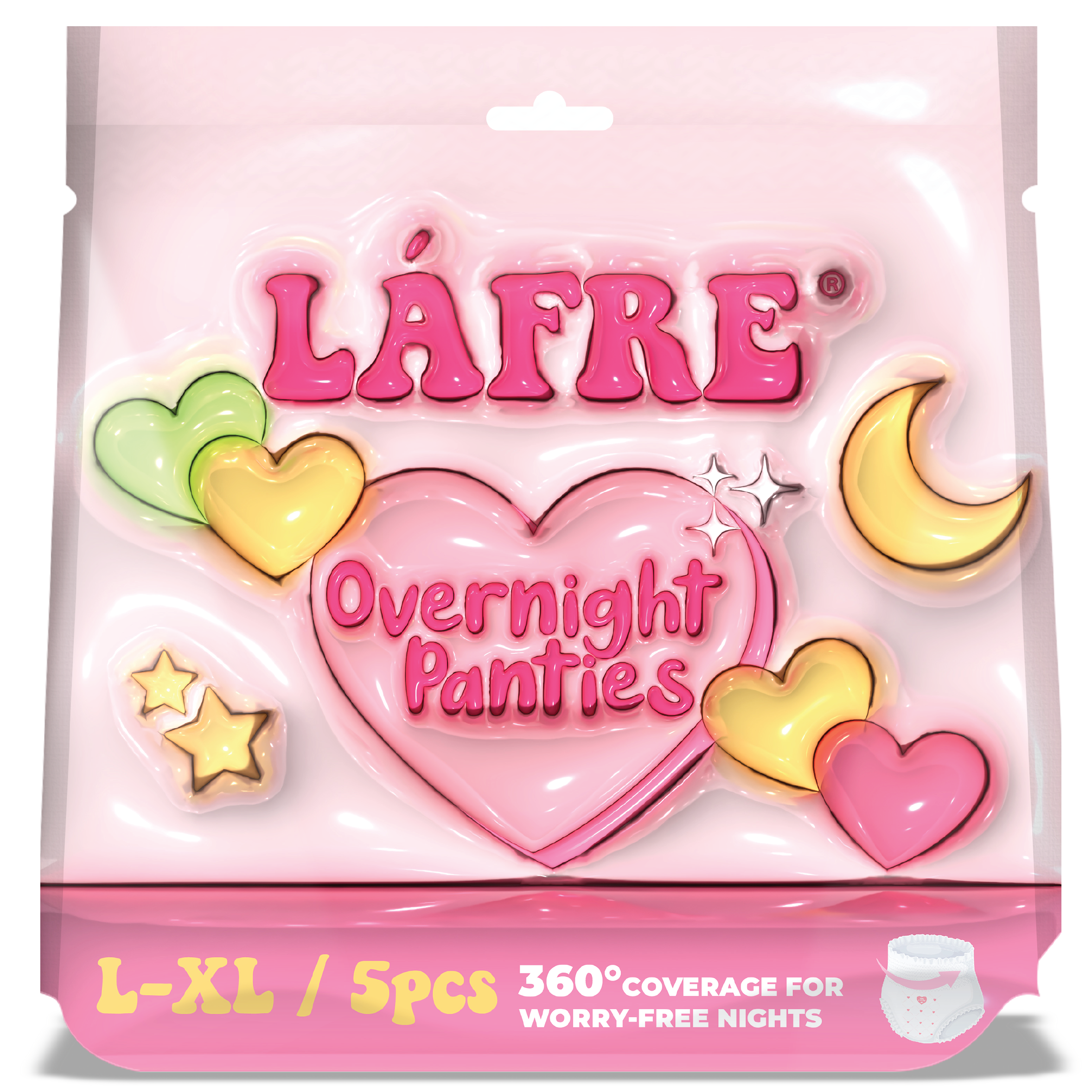 L-XL