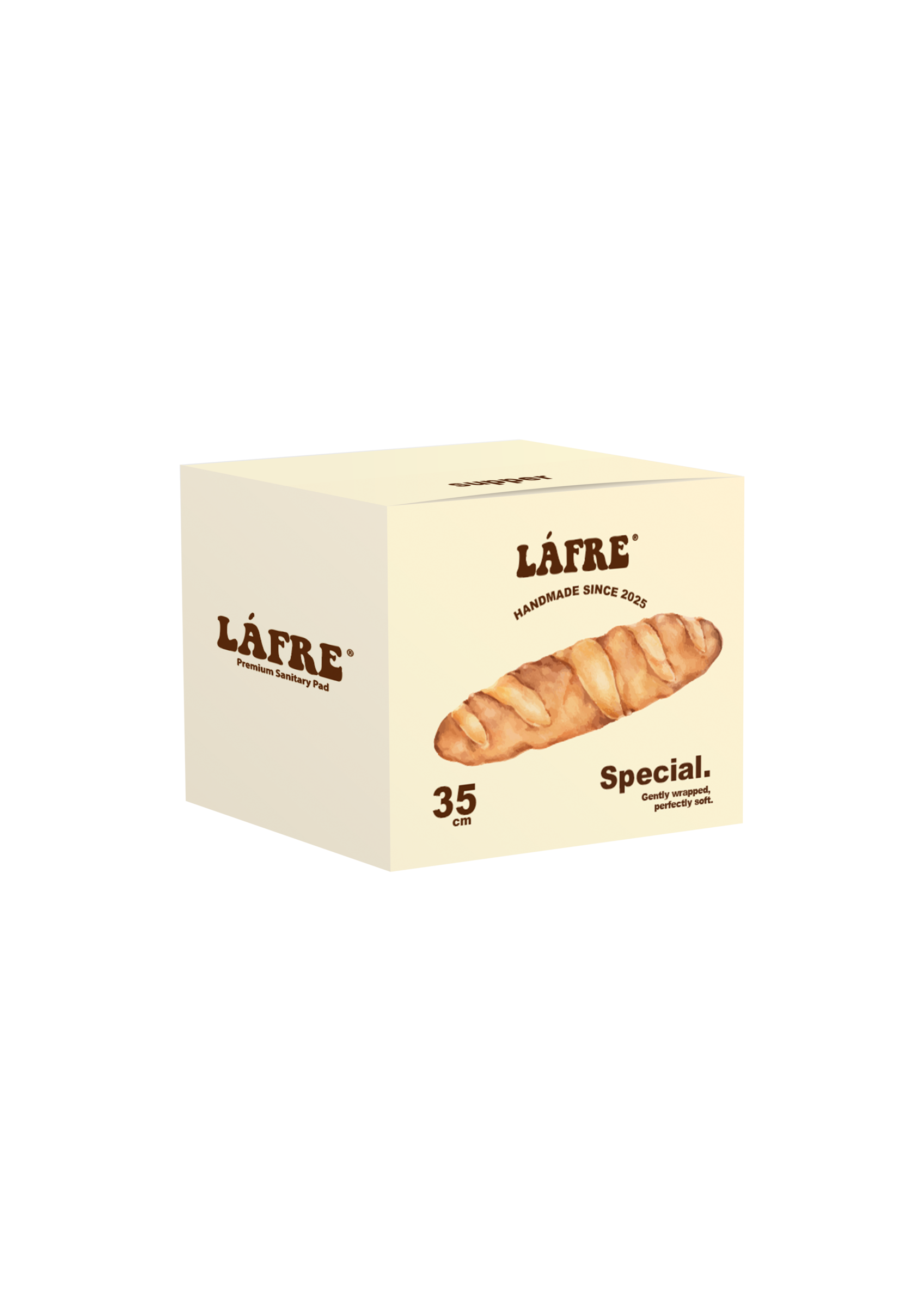 Bread Packaging Ver_350mm FA