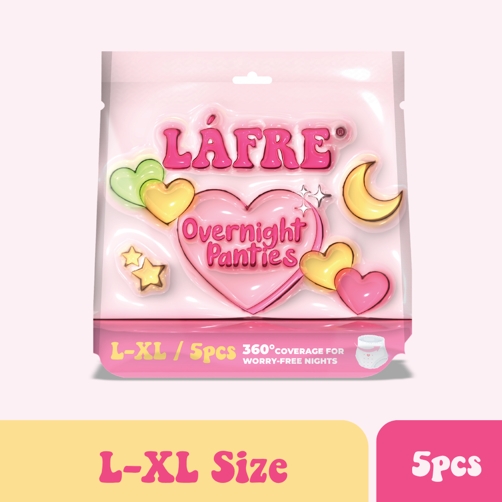 L-XL[12packs x5pcs]
