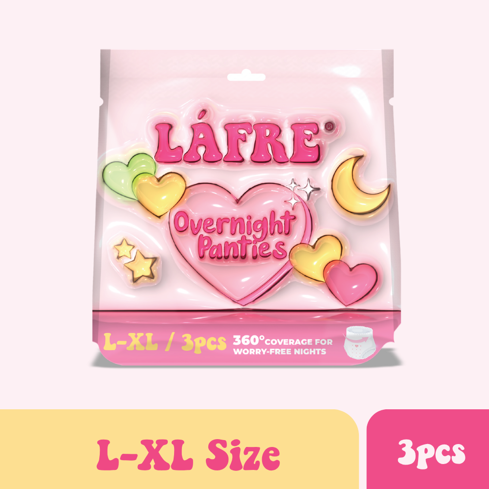 L-XL (3PCS)