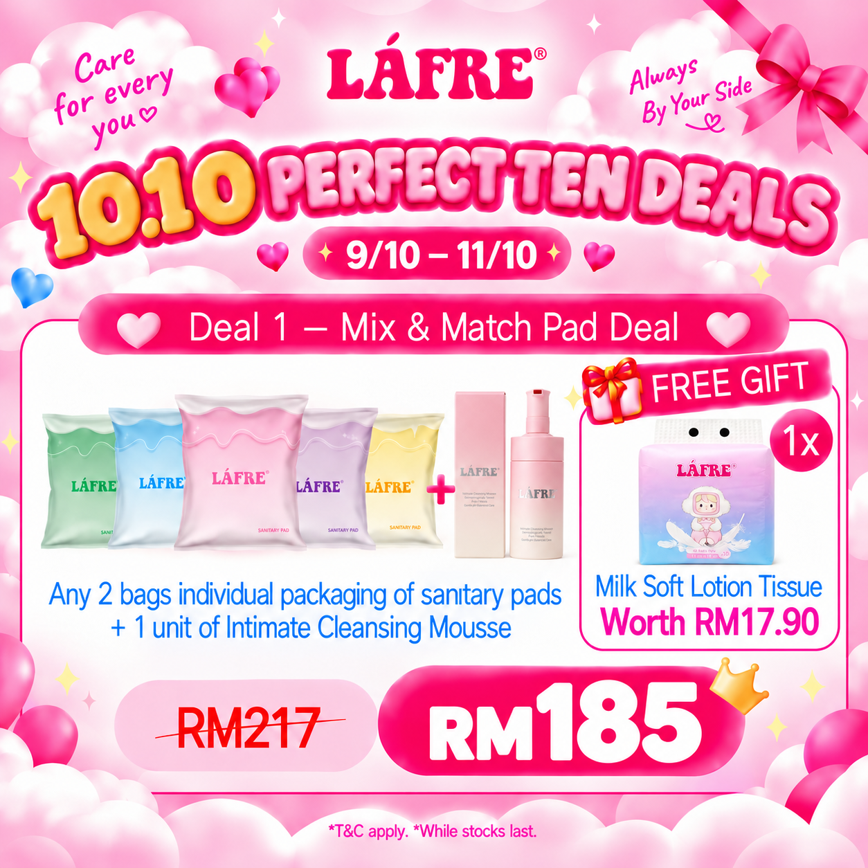 Deal 1_10.10 perfect ten deals