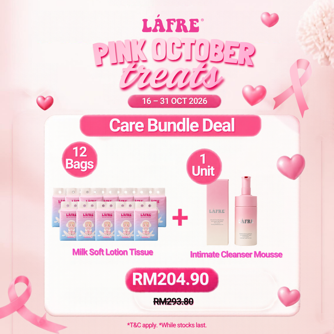 Care Bundle Deal_Pink October Treats