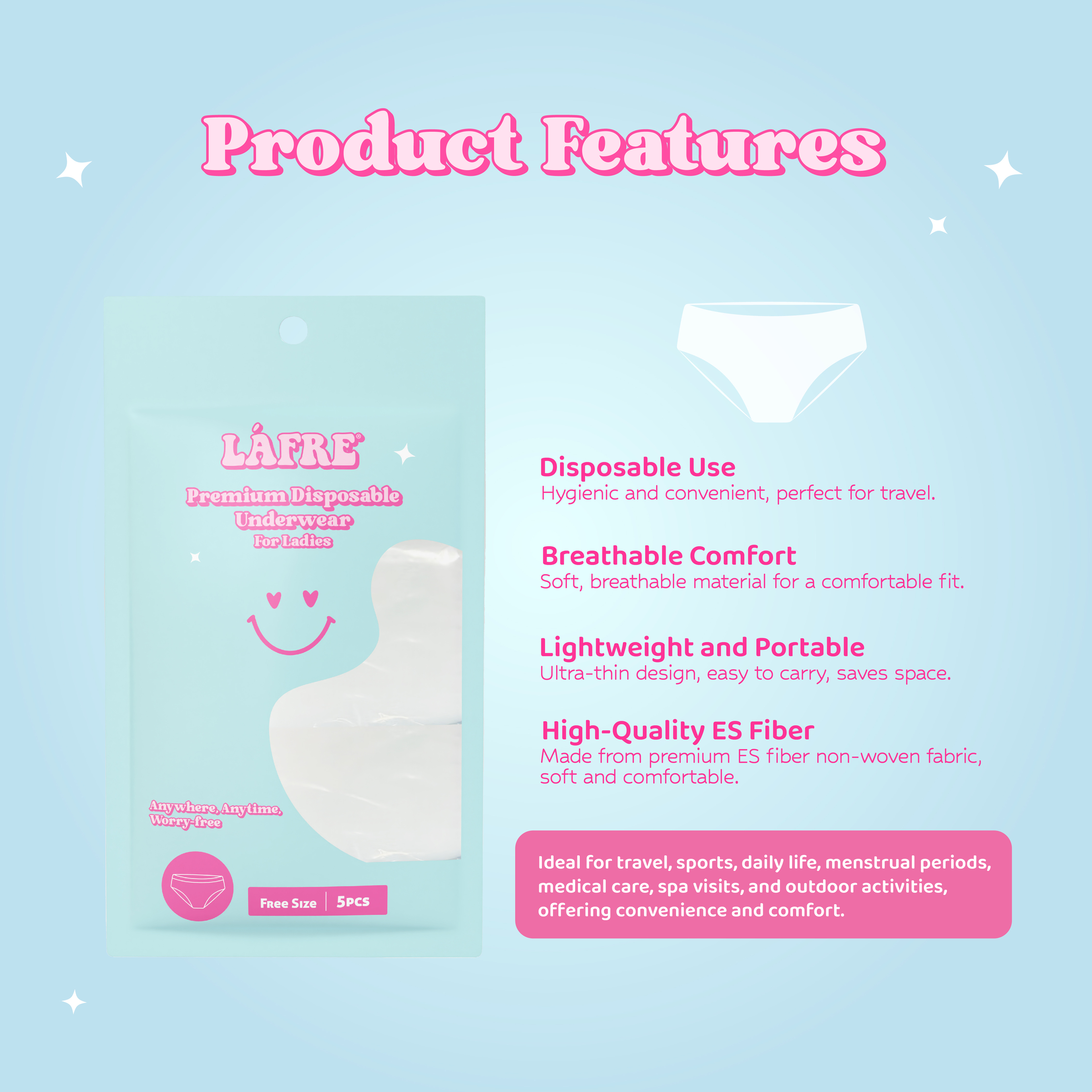 Disposable underwear Product Details-02