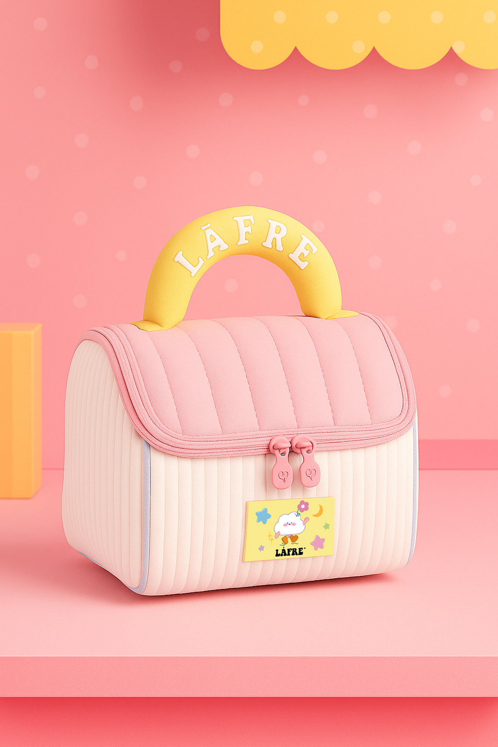 Make Up Bag