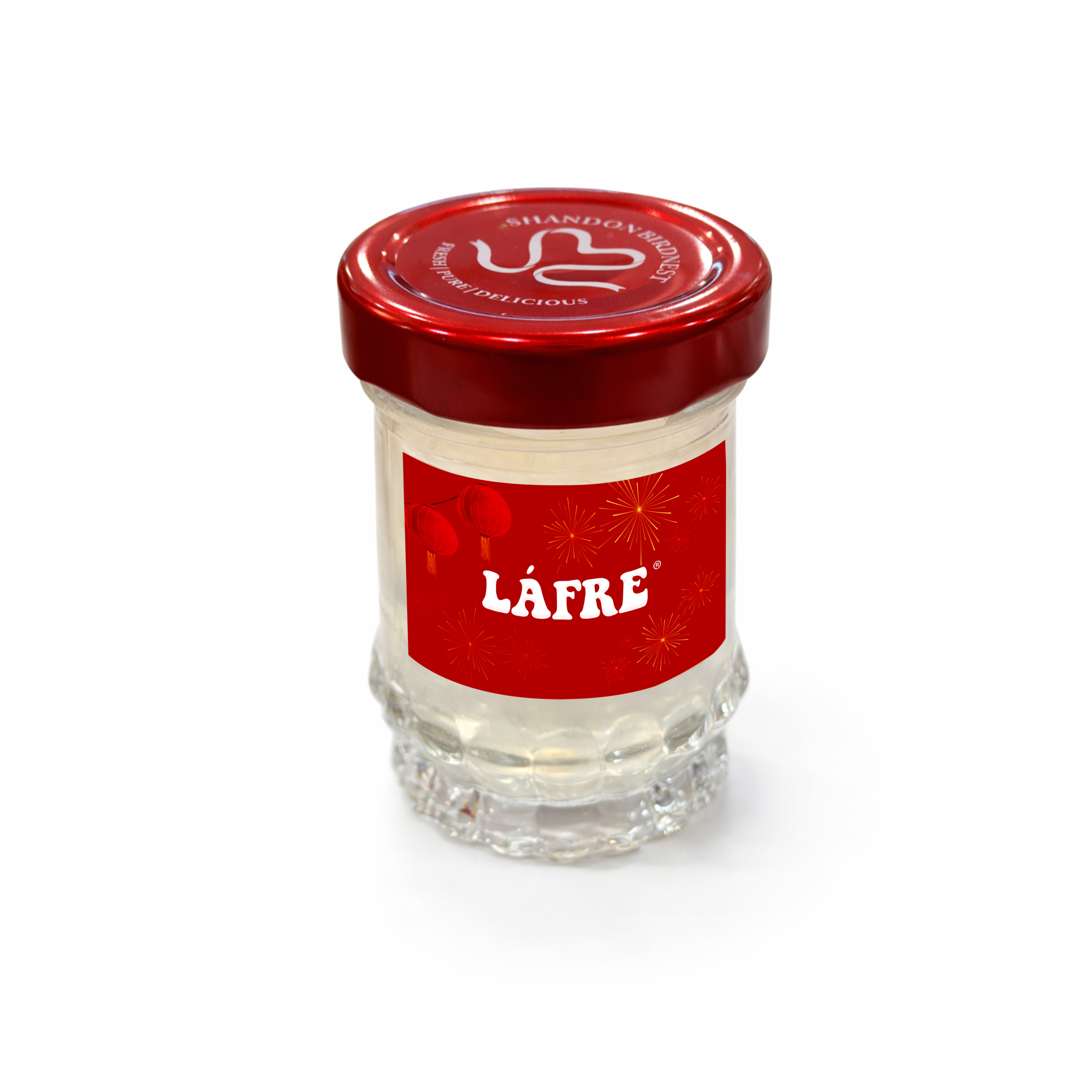 Lafre x Shandon Birdnest