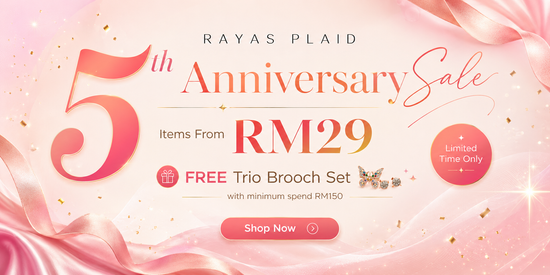  | Rayas Plaid
