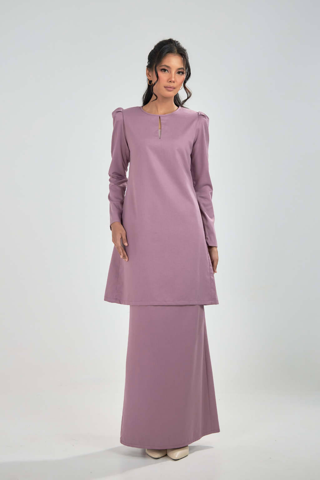 Mauve