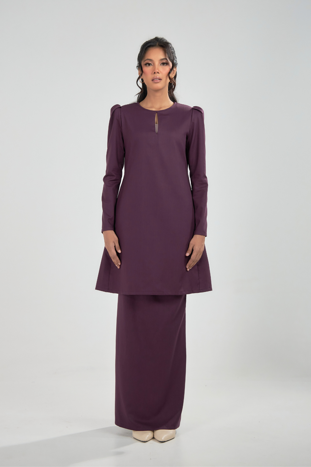 Plum