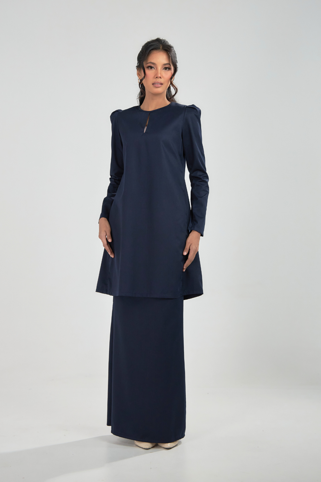 Dark Blue