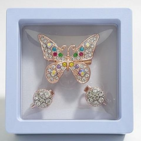 brooch