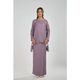 Lora Purple