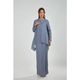 Lora blue